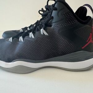 Nike Air Jordan Super Fly 3